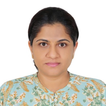 Nethra Bhat Nethra Bhat