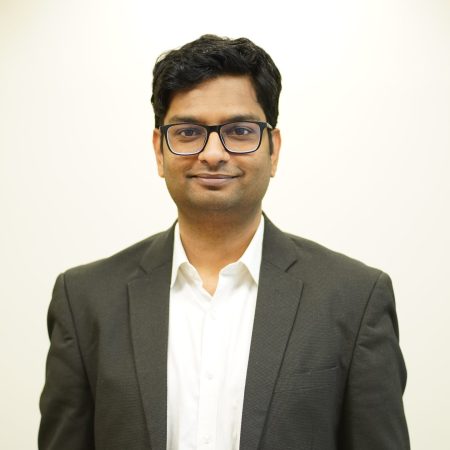 Prashant Prashant