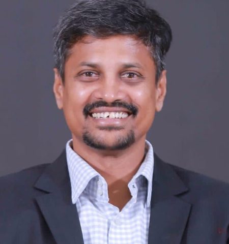 Praveen Vecha - CEO