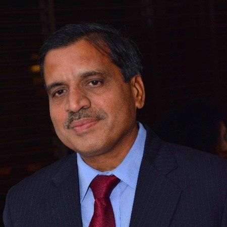Radhey Shyam Garg Radhey Shyam Garg